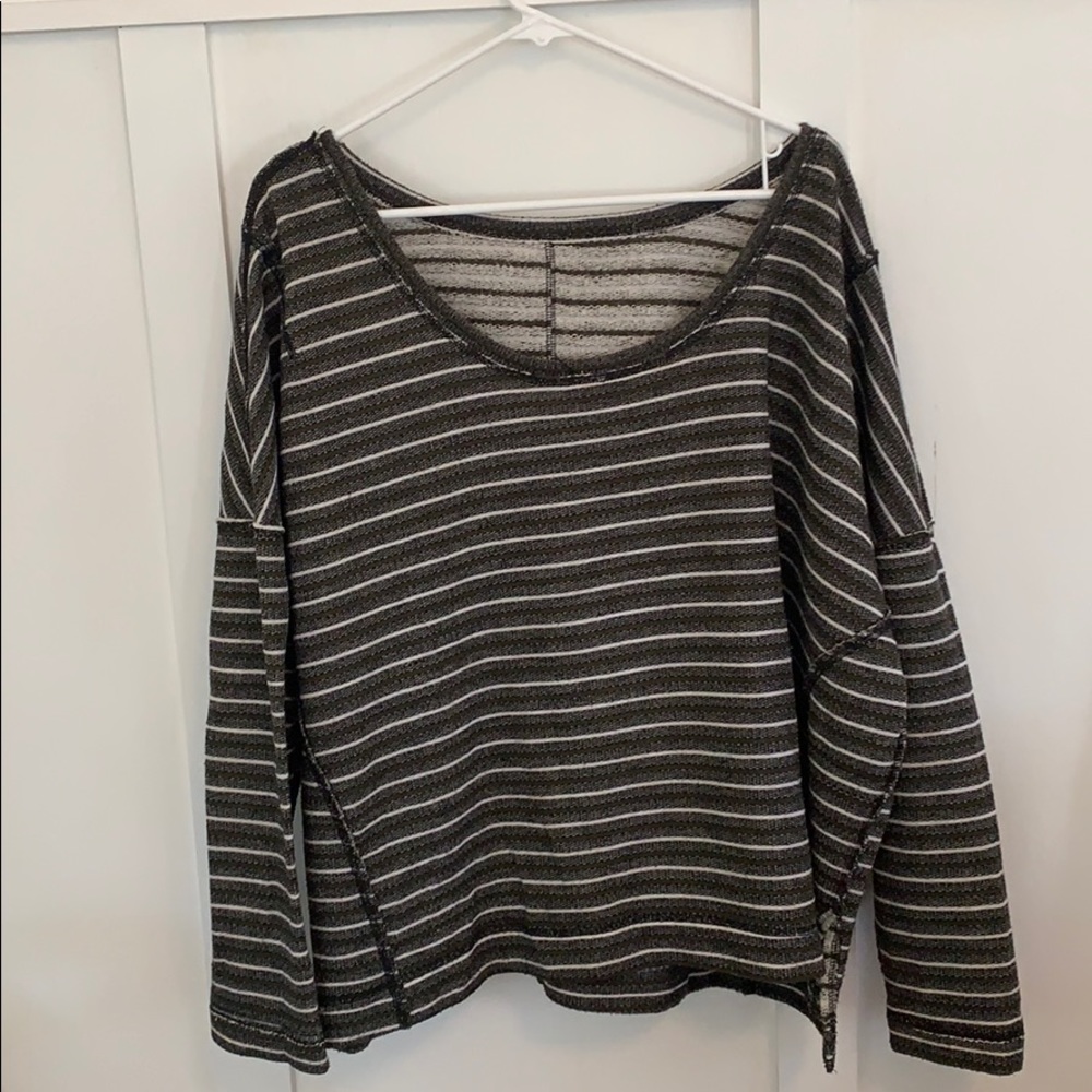 Cute and Comfy Sweater!